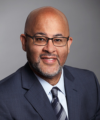 Warren Brown