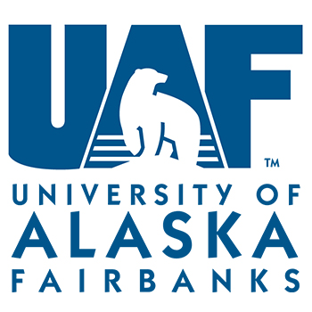 University-Alaska-Fairbanks logo