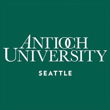 Antioch University logo