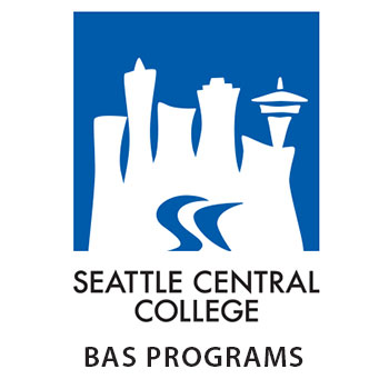 Seattle Central BAS logo