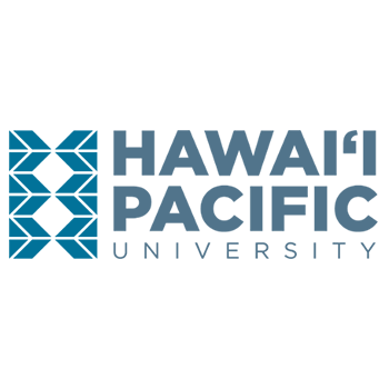 hawaii pacific logo