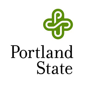 Portland State Logo