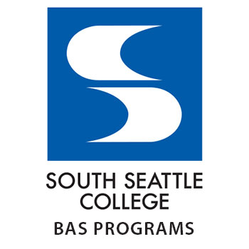 South Seattle College BAS Logo