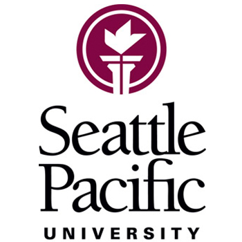 Seattle Pacific University logo