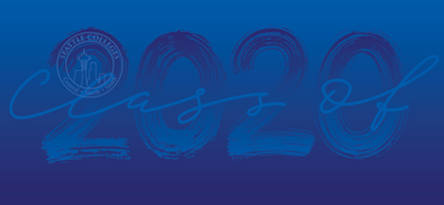 Class of 2020 Commencement Updates