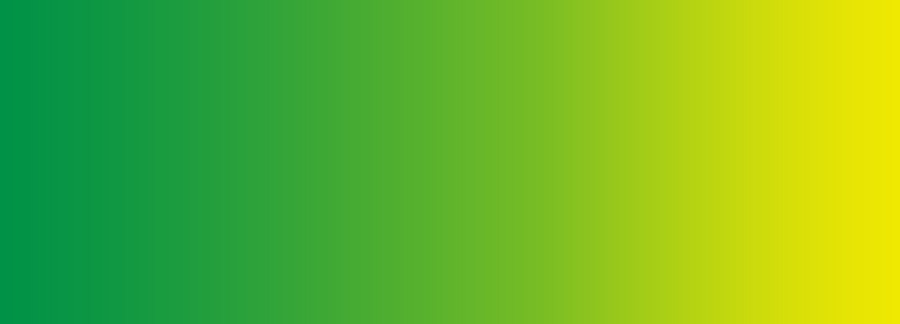  green to yellow gradient 