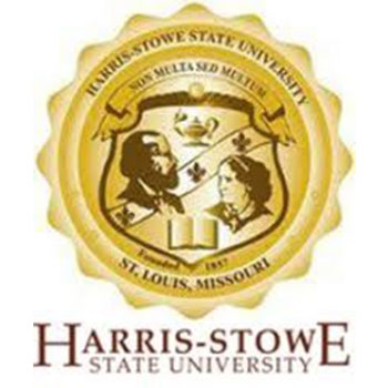 Harris-Stowe logo