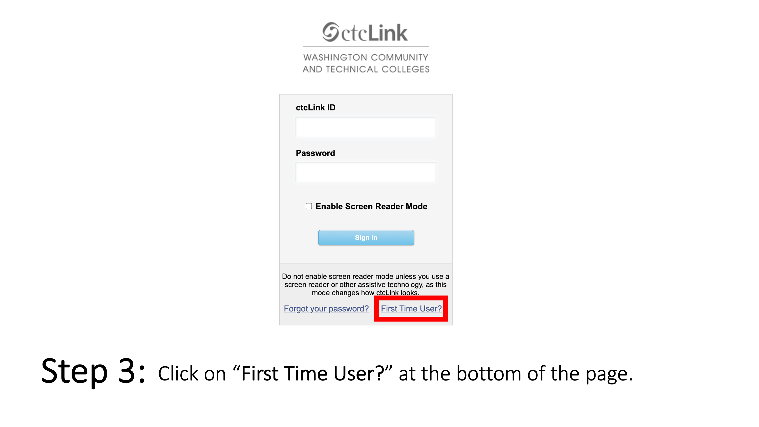 Ctclink Resources For Students Seattle Colleges Ctclink Resources For Students Seattle Colleges