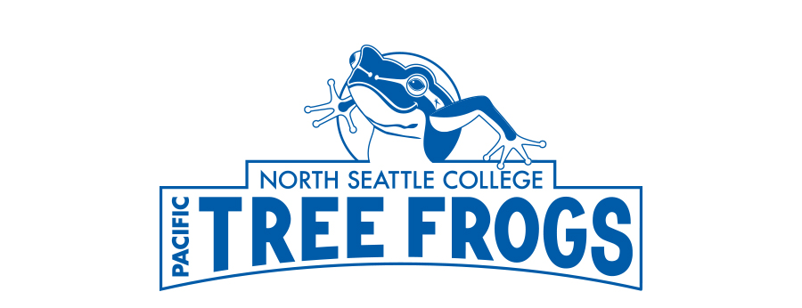  North Seattle College Tree Frogs 