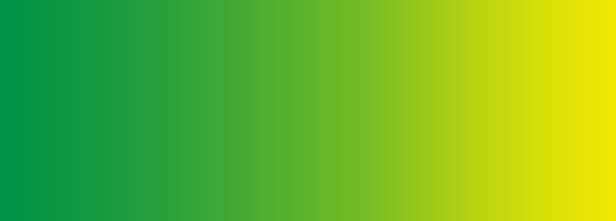  Green to yellow gradient 