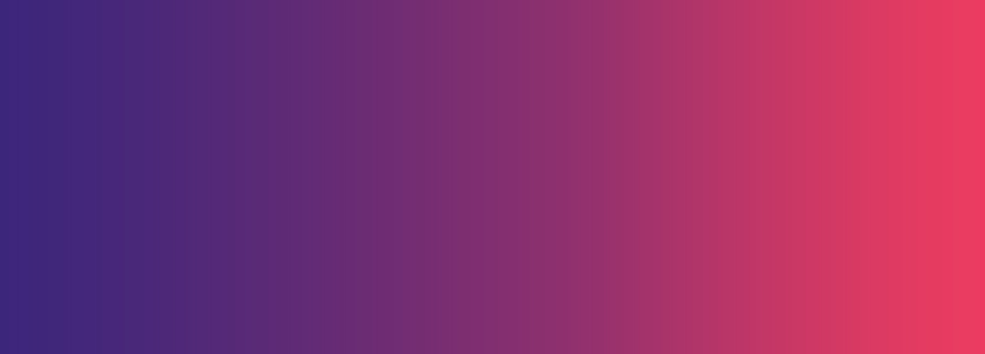  Purple to pink gradient 