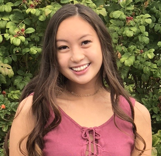 Jocelyn Daniels Photo