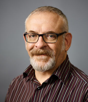 Andrew Svec