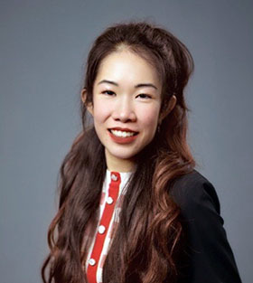 Sam Huynh
