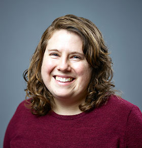 Katie Bates