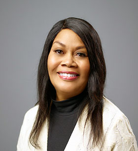 Melissa Campbell-Jackson