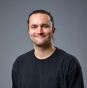 Nick Kaatz