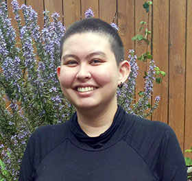 Tala Alexander-Hagart