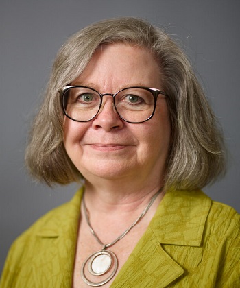 Kathie Kwilinski, Executive Director, International Education
