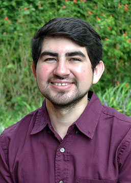 Michael Segura