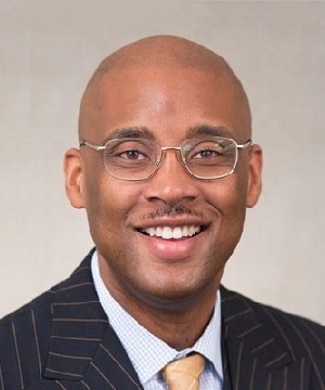 Cedric Howard