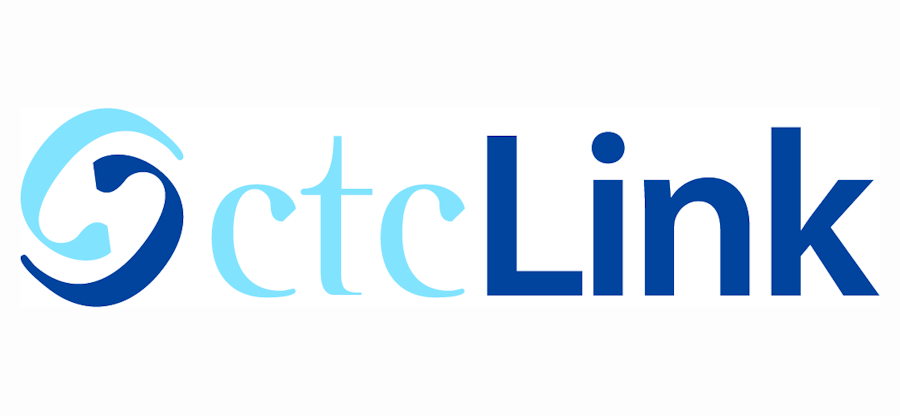 ctcLink logo