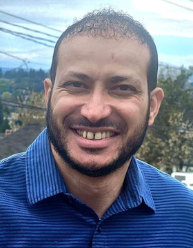 Omar Fadiel