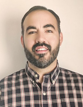 Andrew Buchanan