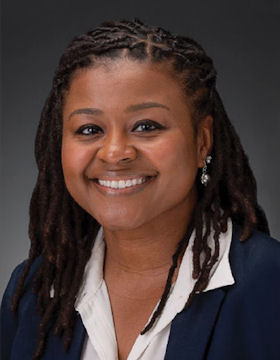Chantae Recasner