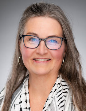 Liz Strongman