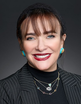 Dalia Sherif