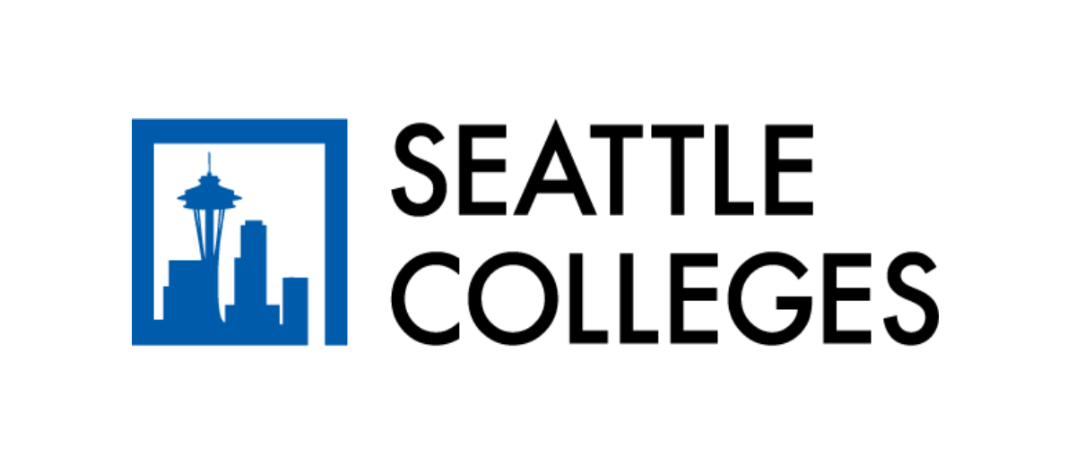 Seattle Colleges logo