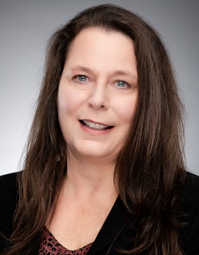 Davina Fogg