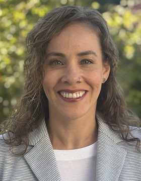 Ashley Machado