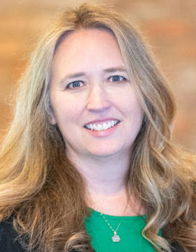 Becky Thompson