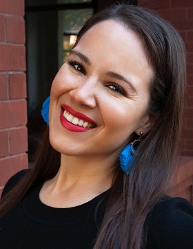 Serena Manzo