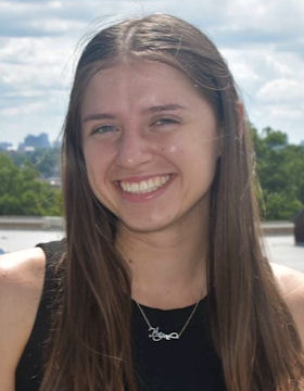 Hazel Ostrowski