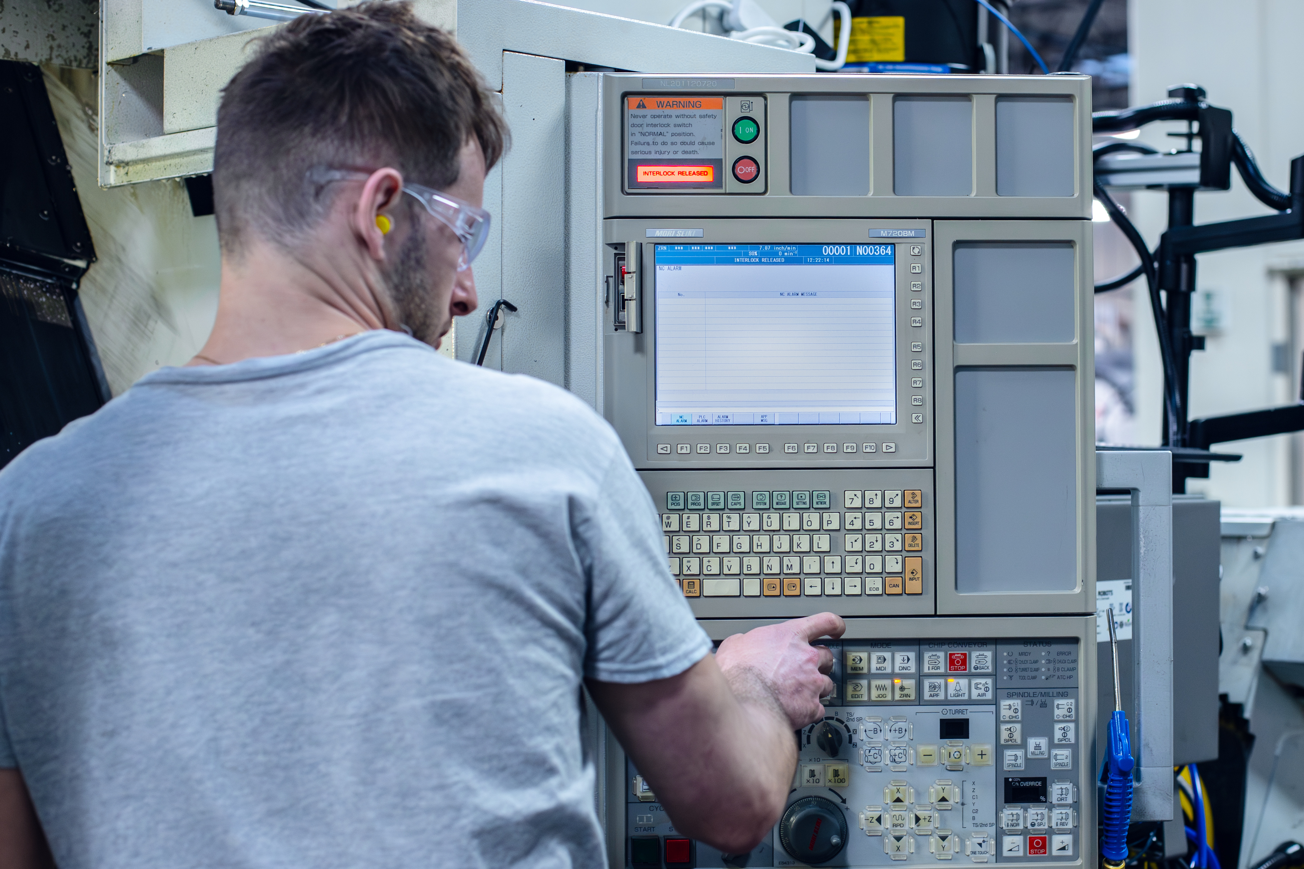 Harper engineering technologies in use