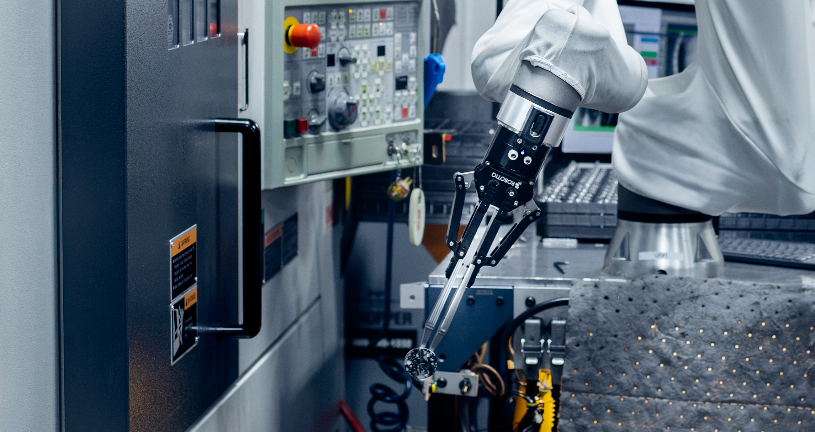 Harper engineering technologies