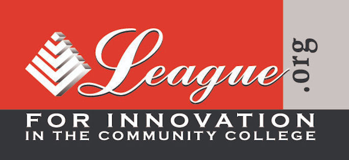 League for Innovation in the Community College logo