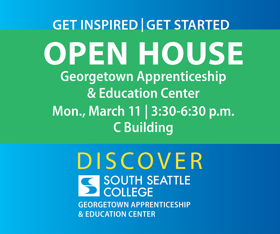 Georgetown Apprenticeship and Education Center Open House image for Facebook
