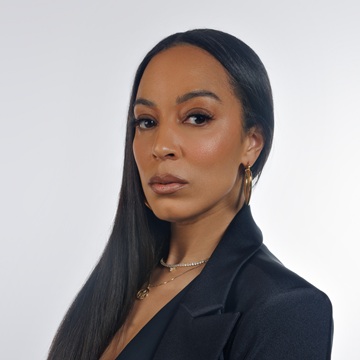 Angela Rye