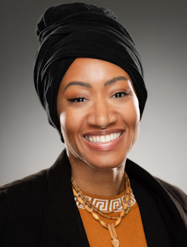 Briane Franks