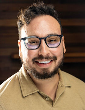 Carlos Serrano