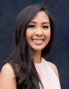Christina Umali