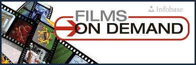 Films On Demand Logo Banner