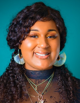 Imani Dunn Alade