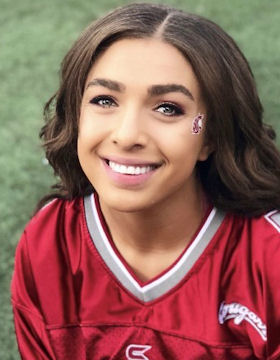 Jazmin Jones