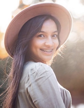 Jessica P., Health IT Student
