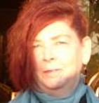 Judy Blair